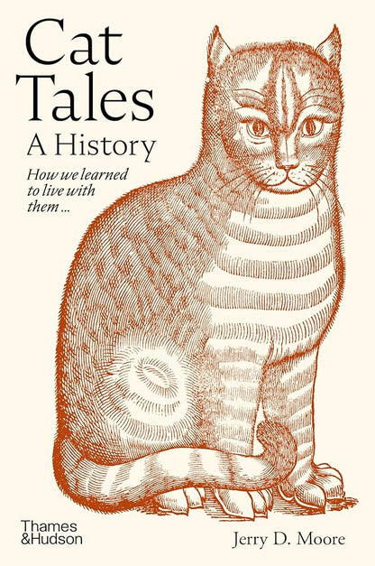 Cat Tales A History