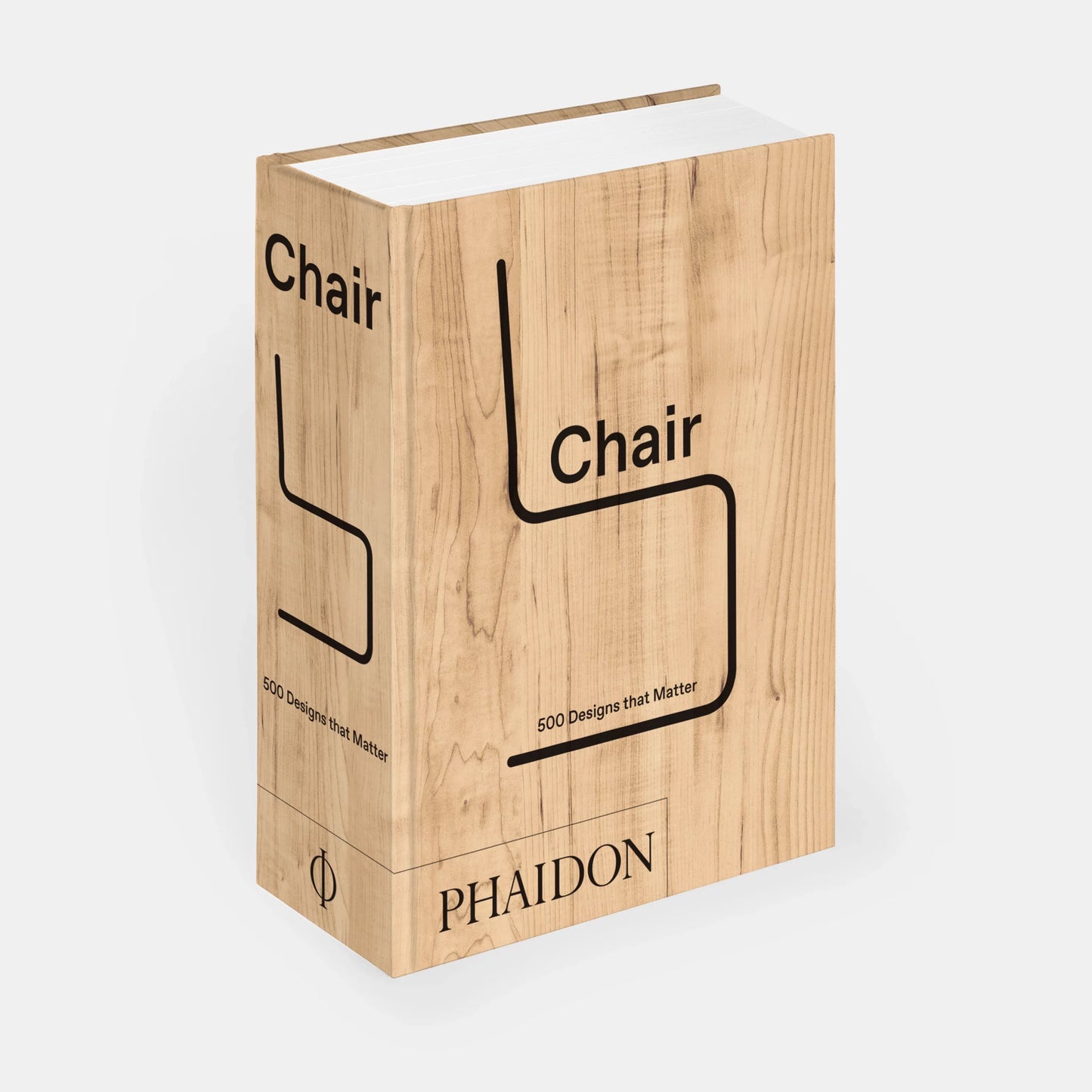 Chair - 500 Designs that Matter