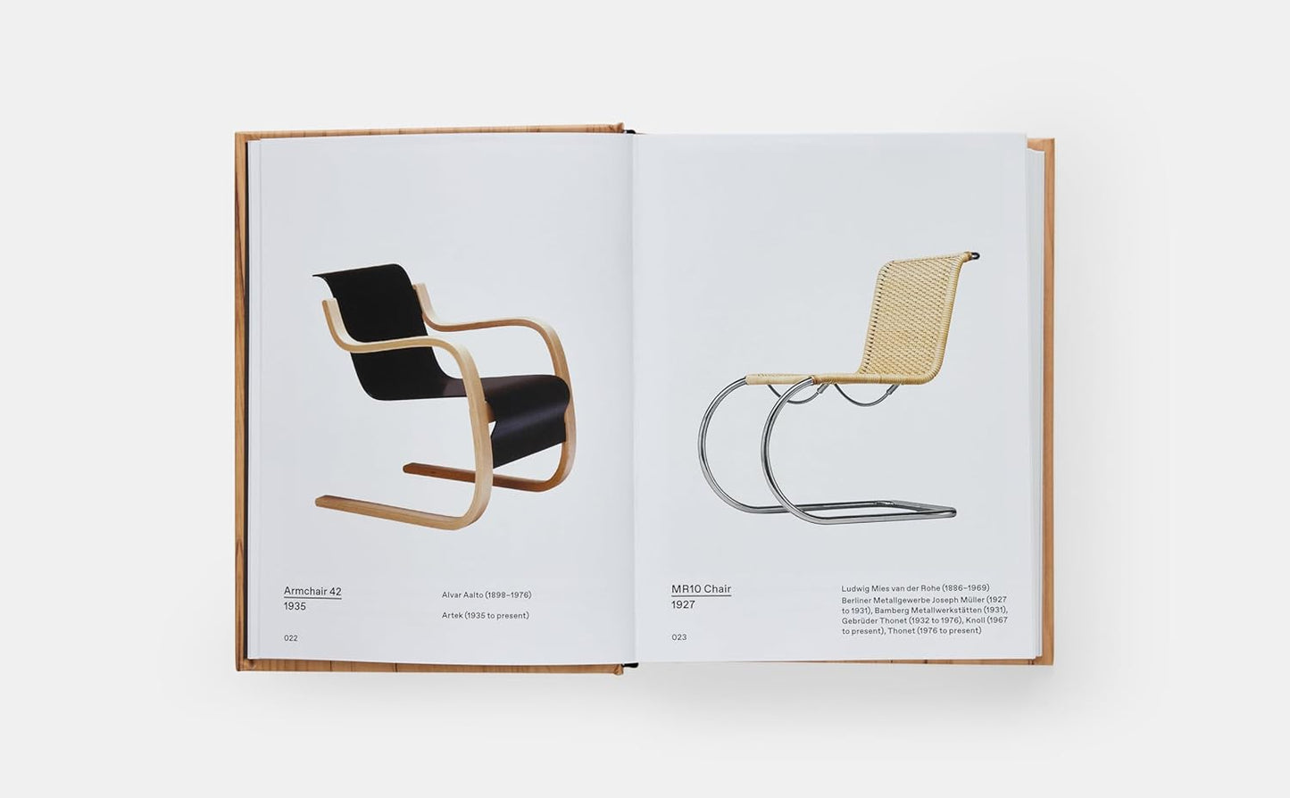Chair - 500 Designs that Matter