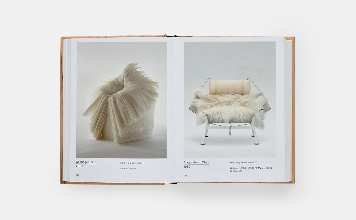 Chair - 500 Designs that Matter