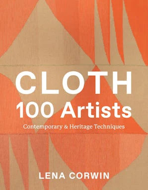 Cloth: 100 Artists