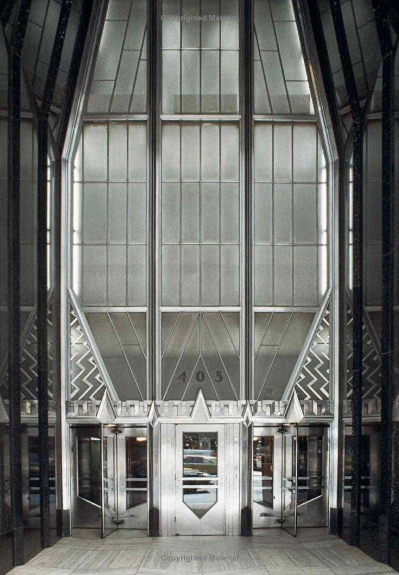 Art Deco