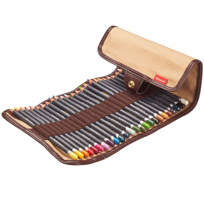 Derwent Procolour Pencil Wrap Set