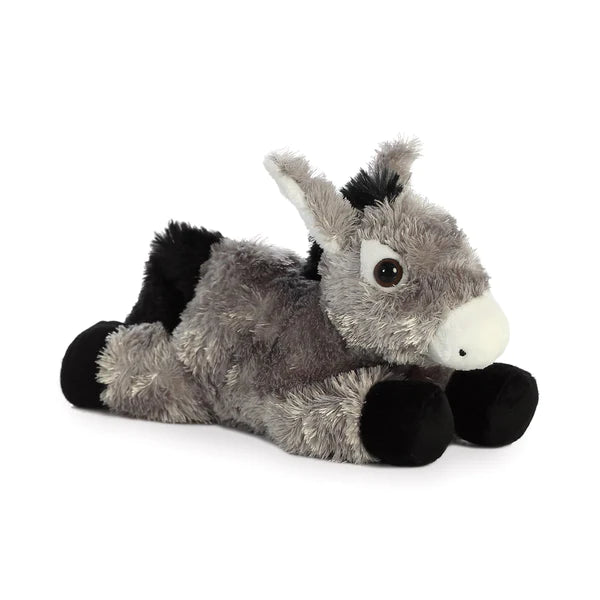 Donkey Soft Toy