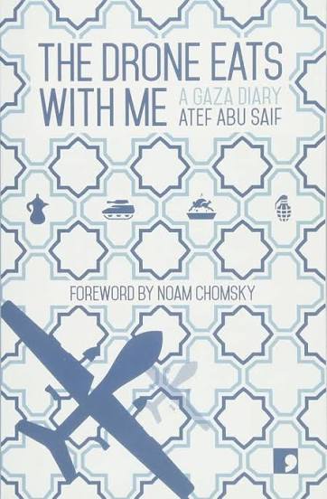 Drone Eats with Me - Diaries from a City Under Fire