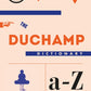 Duchamp Dictionary