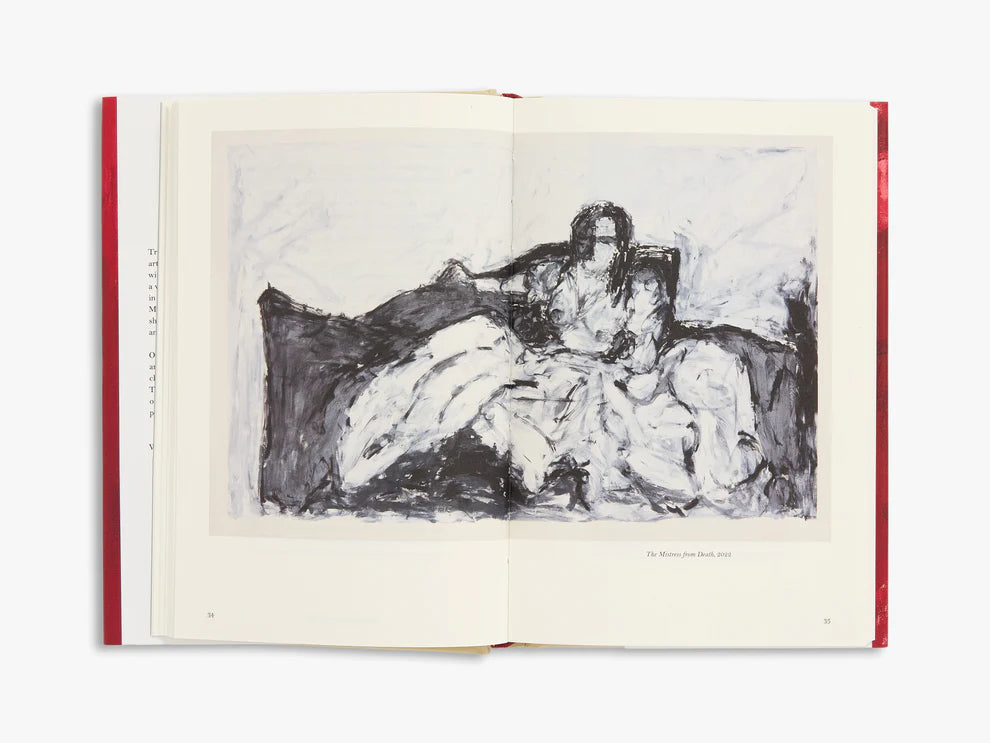 My Heart is This Tracey Emin on Painting