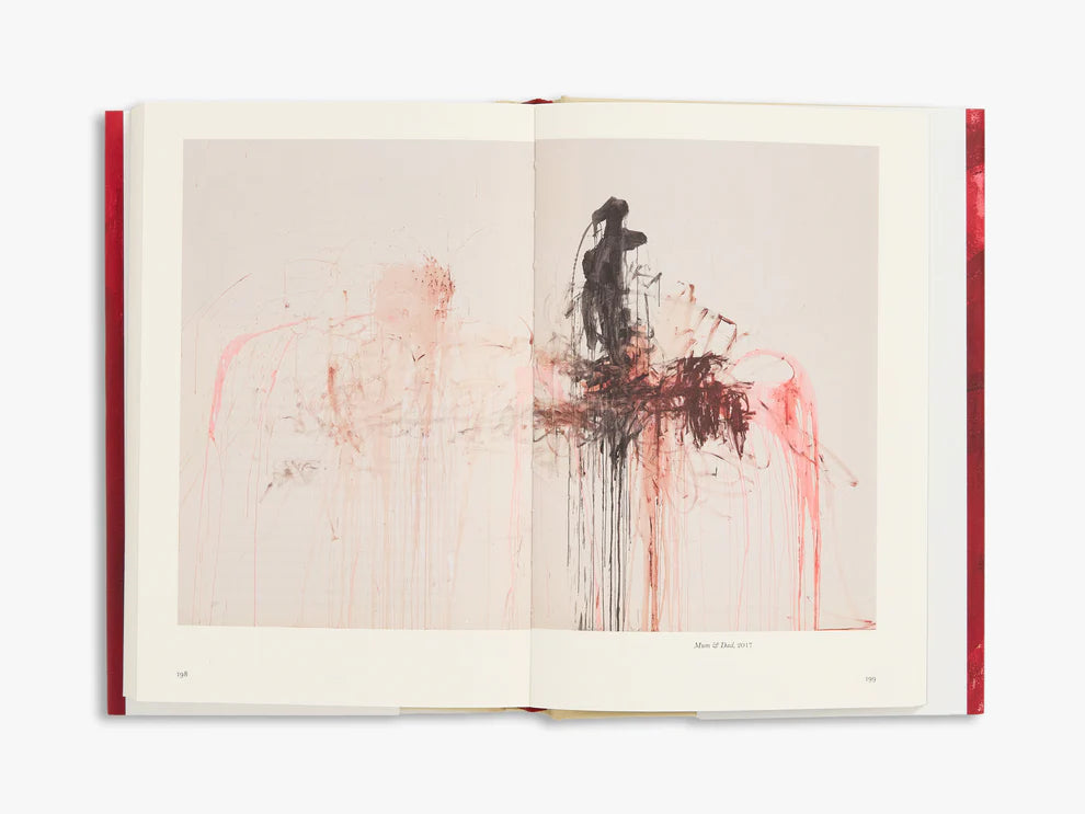 My Heart is This Tracey Emin on Painting