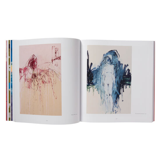 Tracey Emin: A Second Life