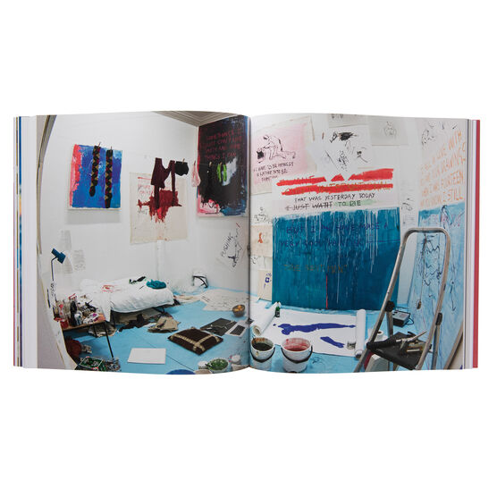 Tracey Emin: A Second Life