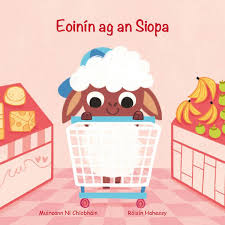 Eoinín ag an Siopa