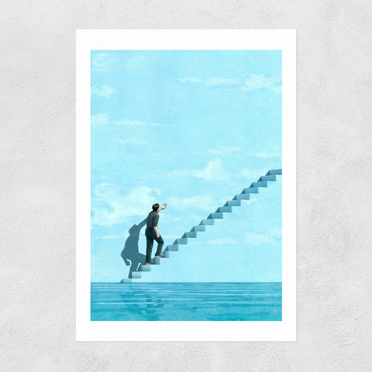 The Exit Print