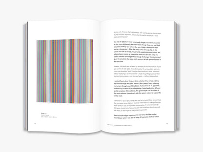 The Eye's Mind: Bridget Riley Collected Writings 1965-2019
