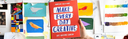 Make Every Day Creative