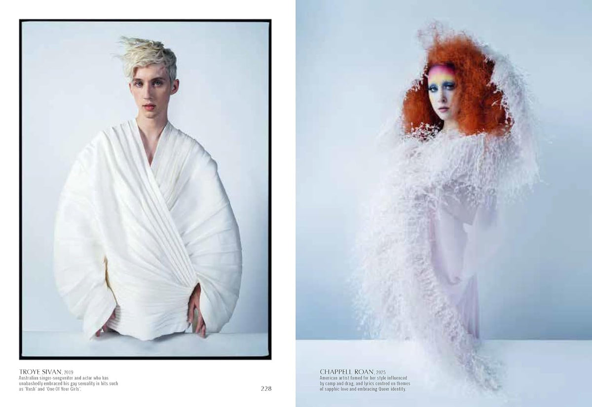 Tim Walker's Fairyland