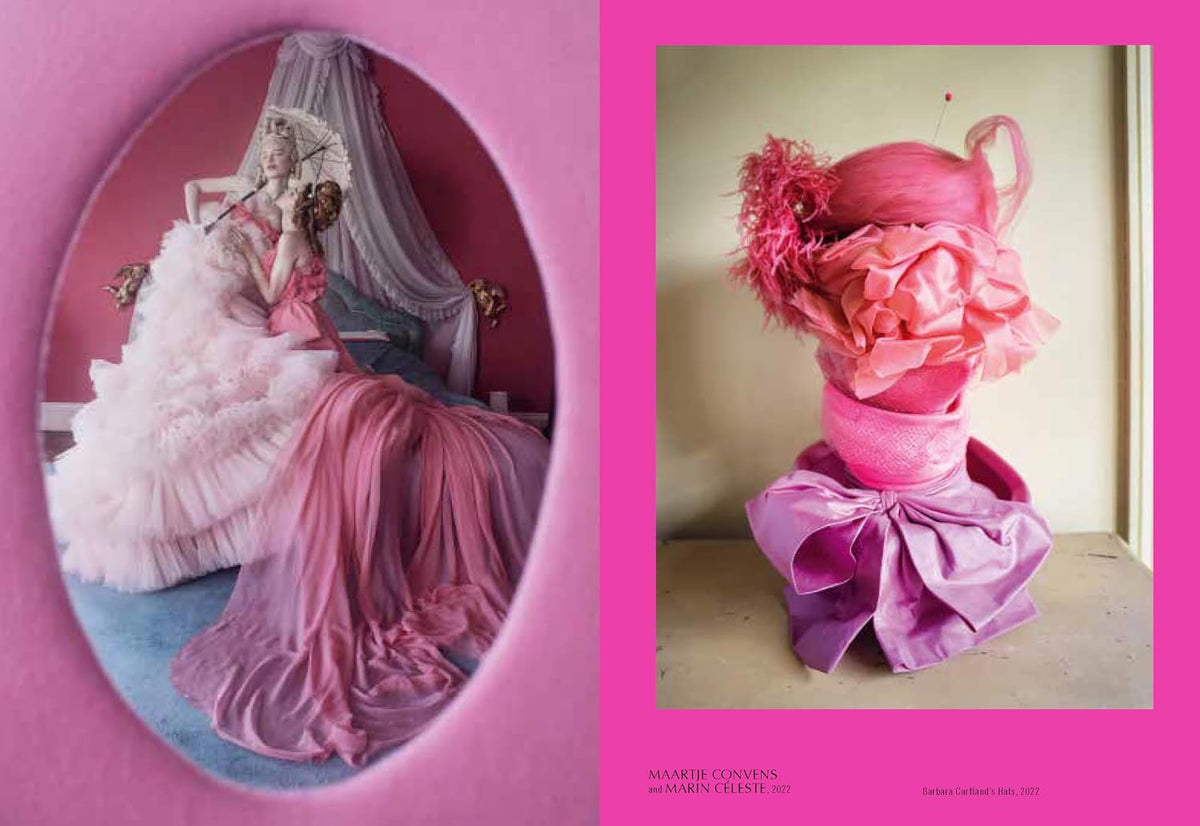 Tim Walker's Fairyland
