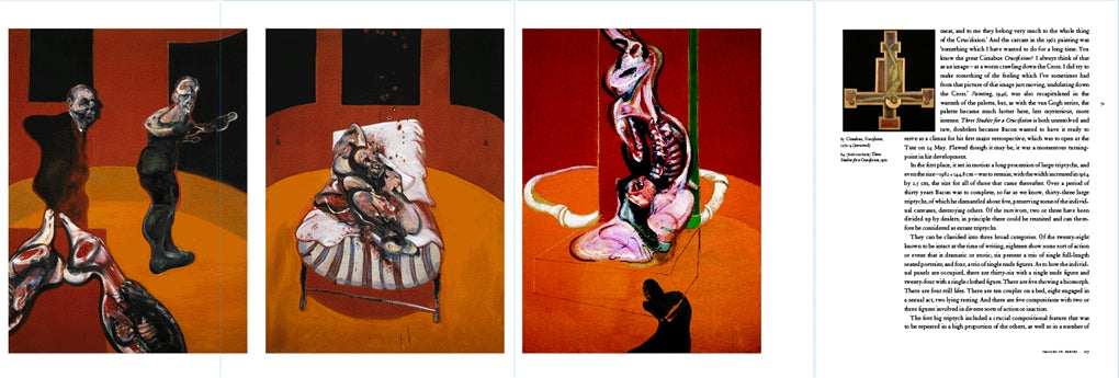 Looking back at Francis Bacon
