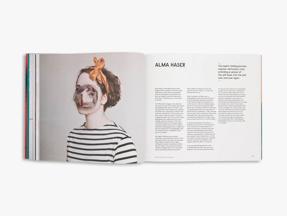 Firecrackers: Female Photographers Now