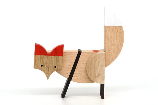 Nordic Fox