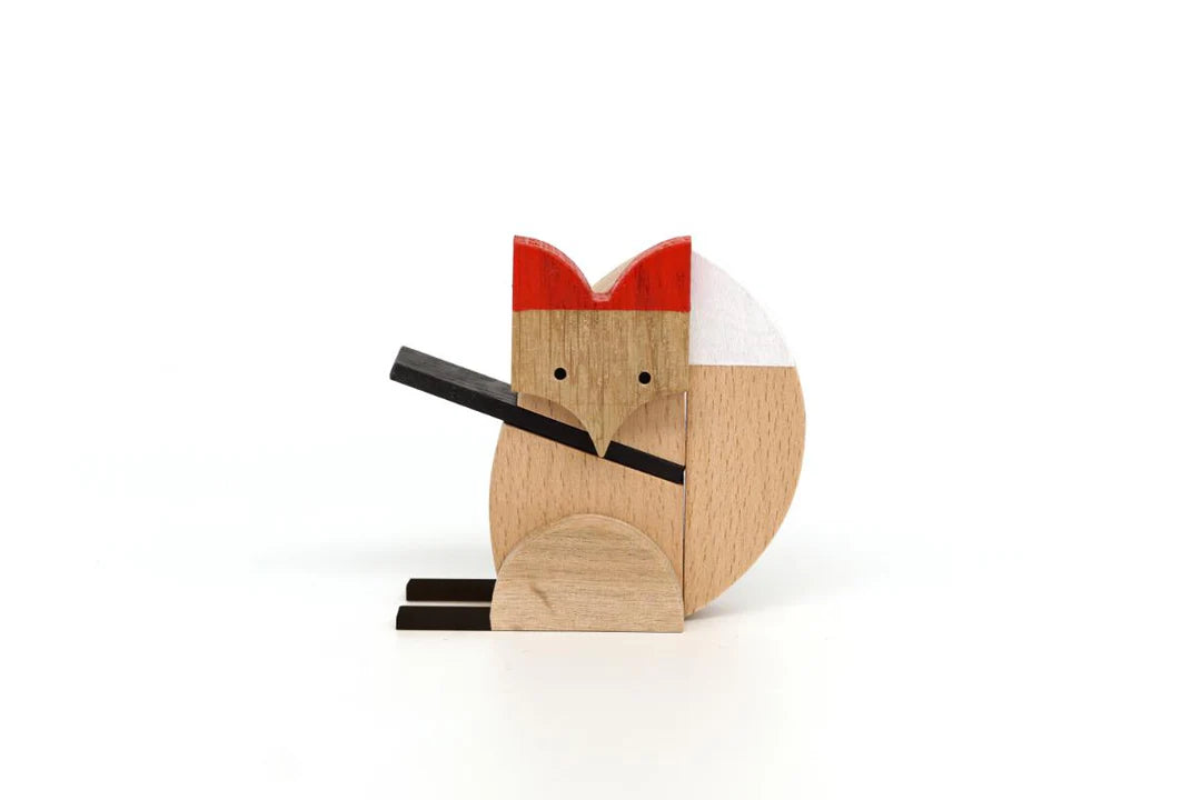 Nordic Fox