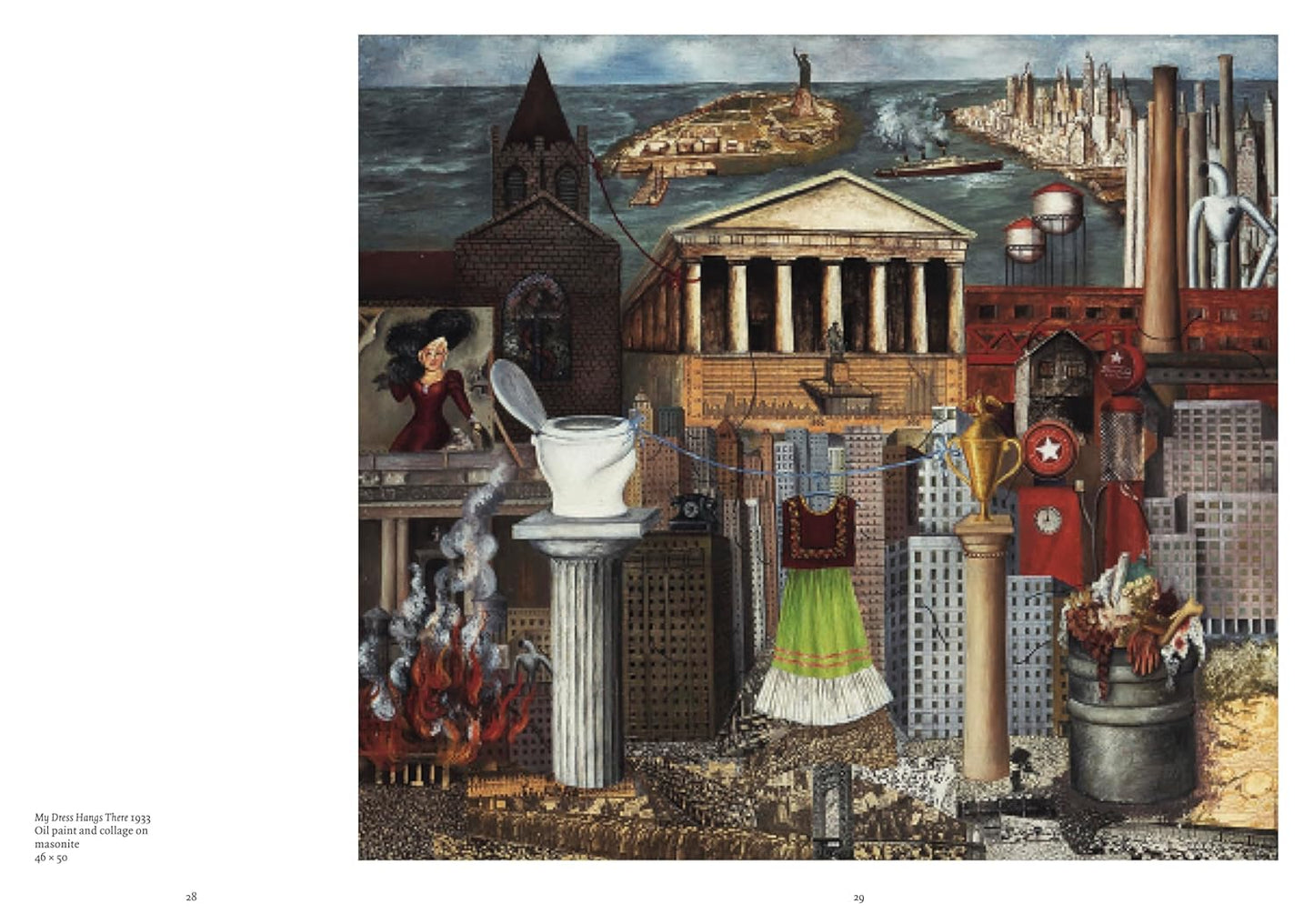 Artists Series: Frida Kahlo