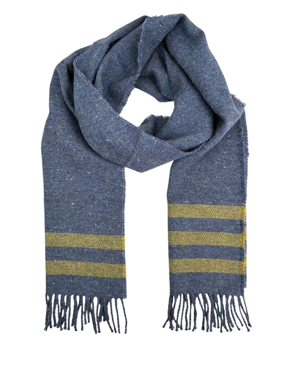 MCNUTT Forever Wool Scarf and Tube Range