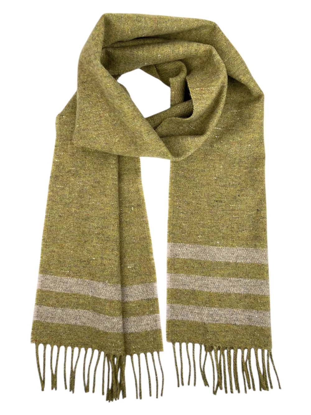 MCNUTT Forever Wool Scarf and Tube Range