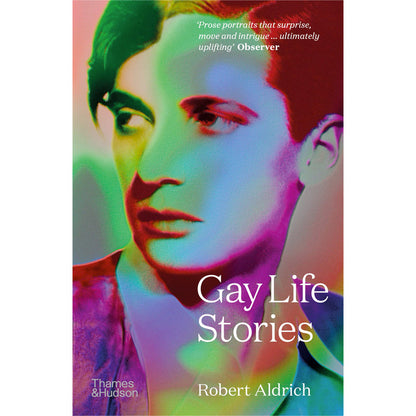 Gay Life Stories