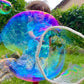 Giant Bubble Flexible Hand Wand for all Ages
