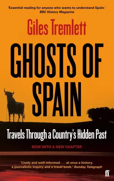Ghost of Spain