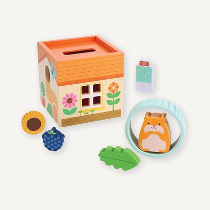 Petit Pal Hugo the Hamster