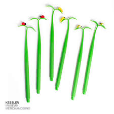 Insect Leaf Pen