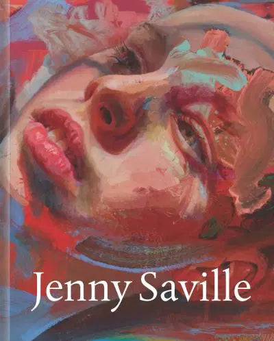 Jenny Saville - the Anatomy of Painting