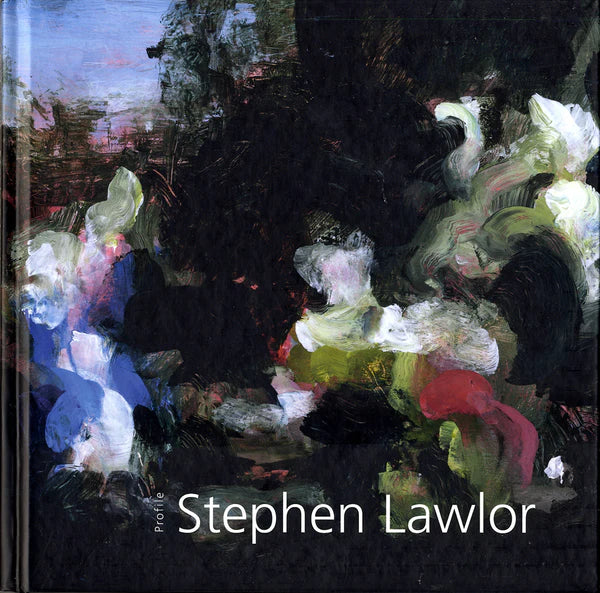 Stephen Lawlor Profile