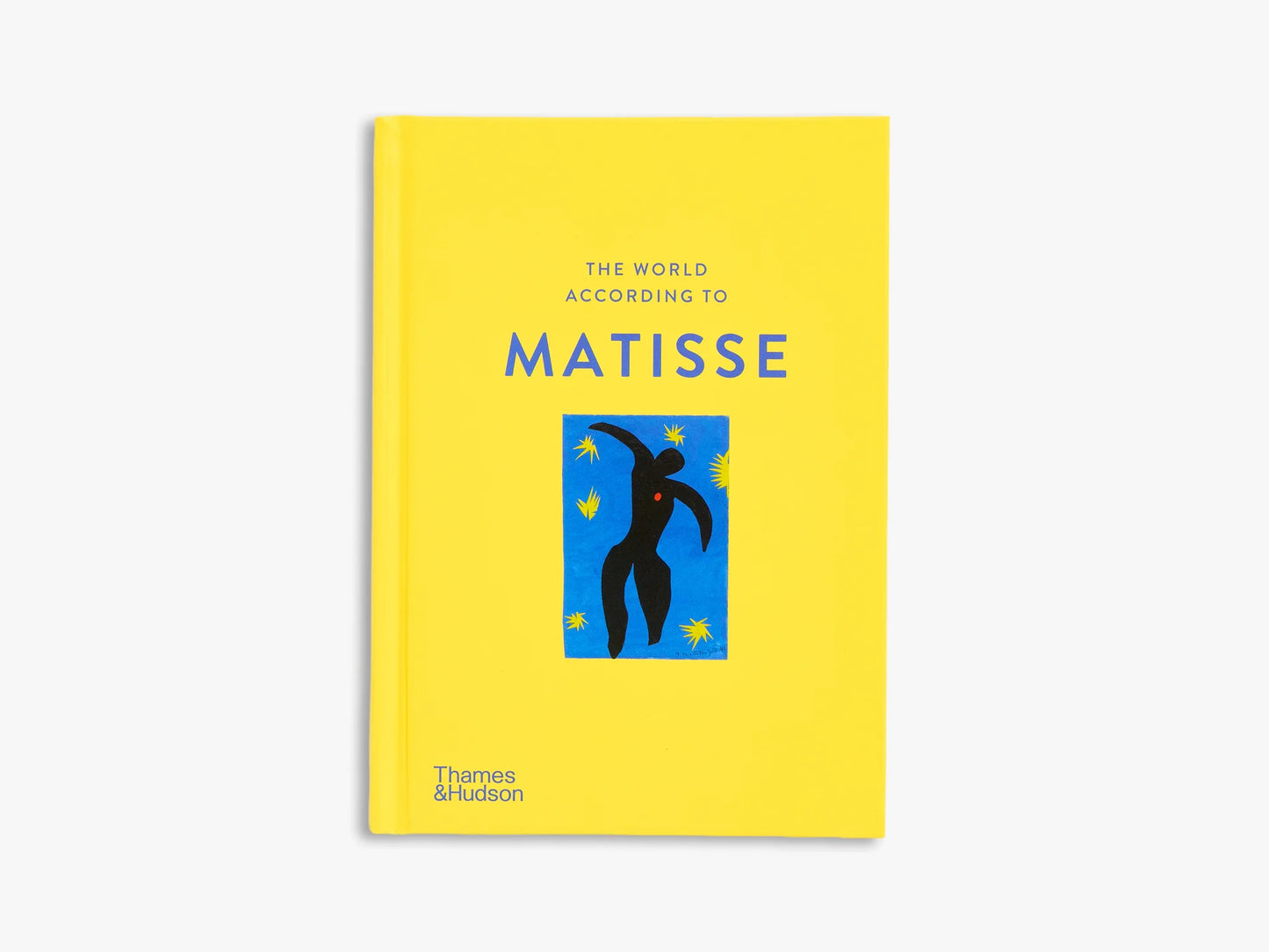 The World According to Matisse