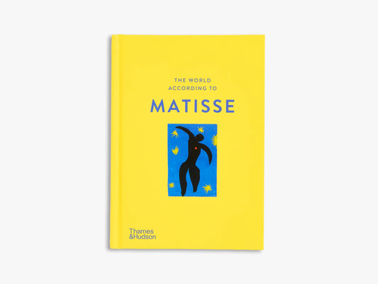 The World According to Matisse