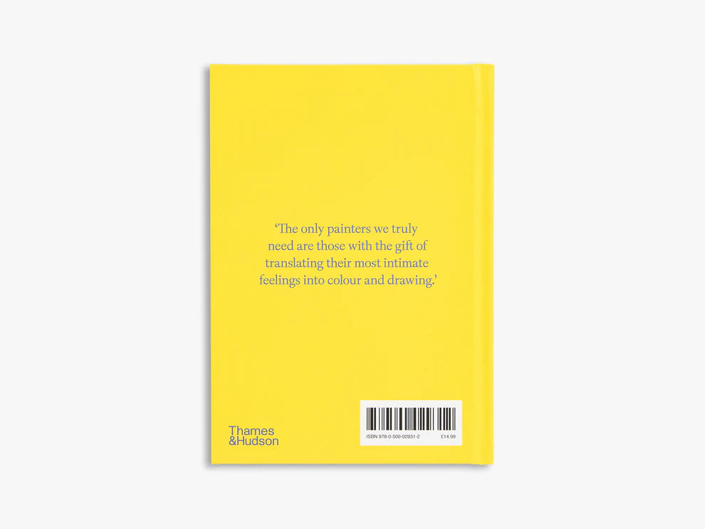 The World According to Matisse