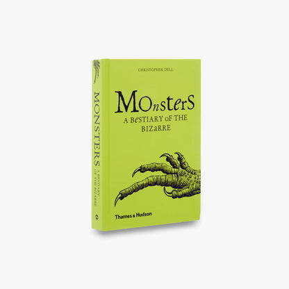Monsters: A Bestiary of the Bizarre