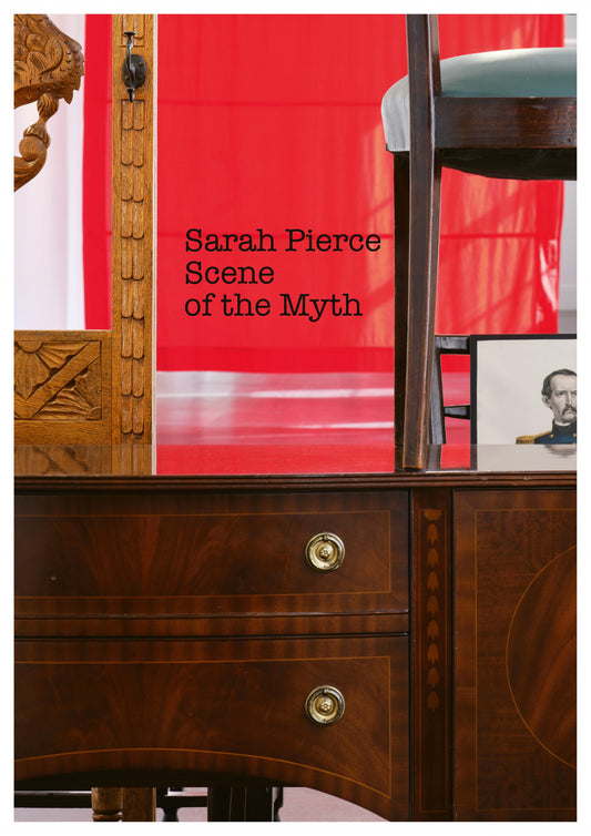Scene of the Myth