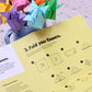 Hi! ‘Blossom’ Creative Pack: Paper Tulips