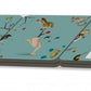 Coasters: Inspired by The Garden Of Earthly Delights, Jheronimus Bosch
