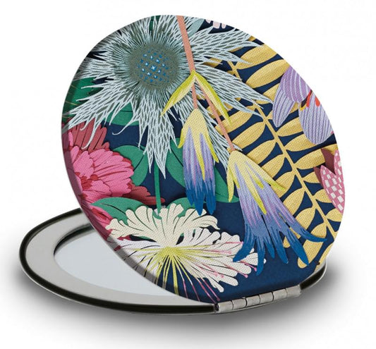 Travel mirror: Paper creations, Geertje Aalders