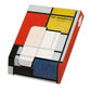 Notepad: Mondriaan