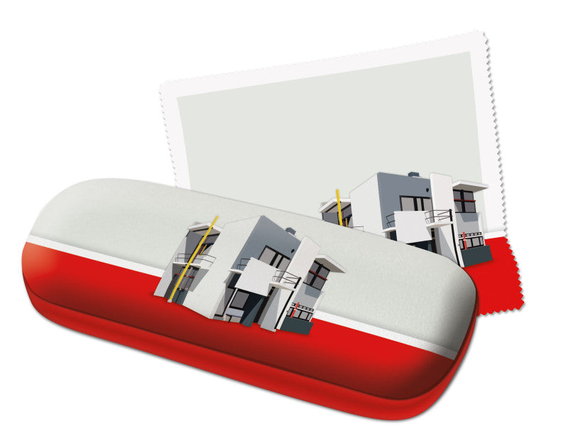 Glasses case Rietveld Schröderhuis