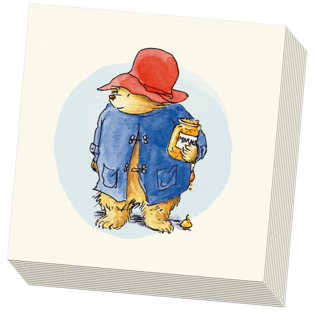 Napkins: Paddington