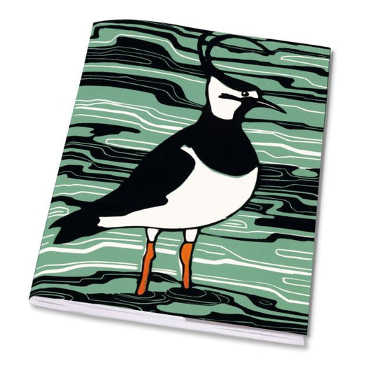 Notebook A5: Dit gaat nooit voorbij, Kieviet, Octavie Wolters