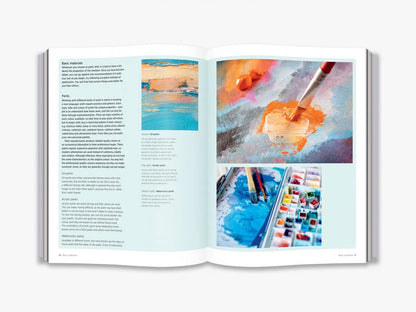 Painting Masterclass