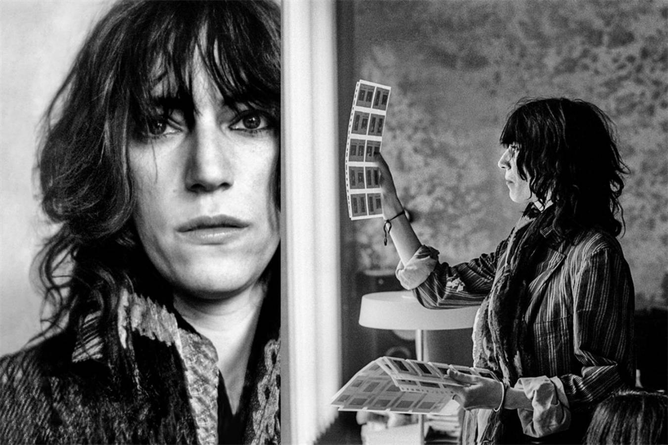 Patti Smith: Horses, Paris 1976