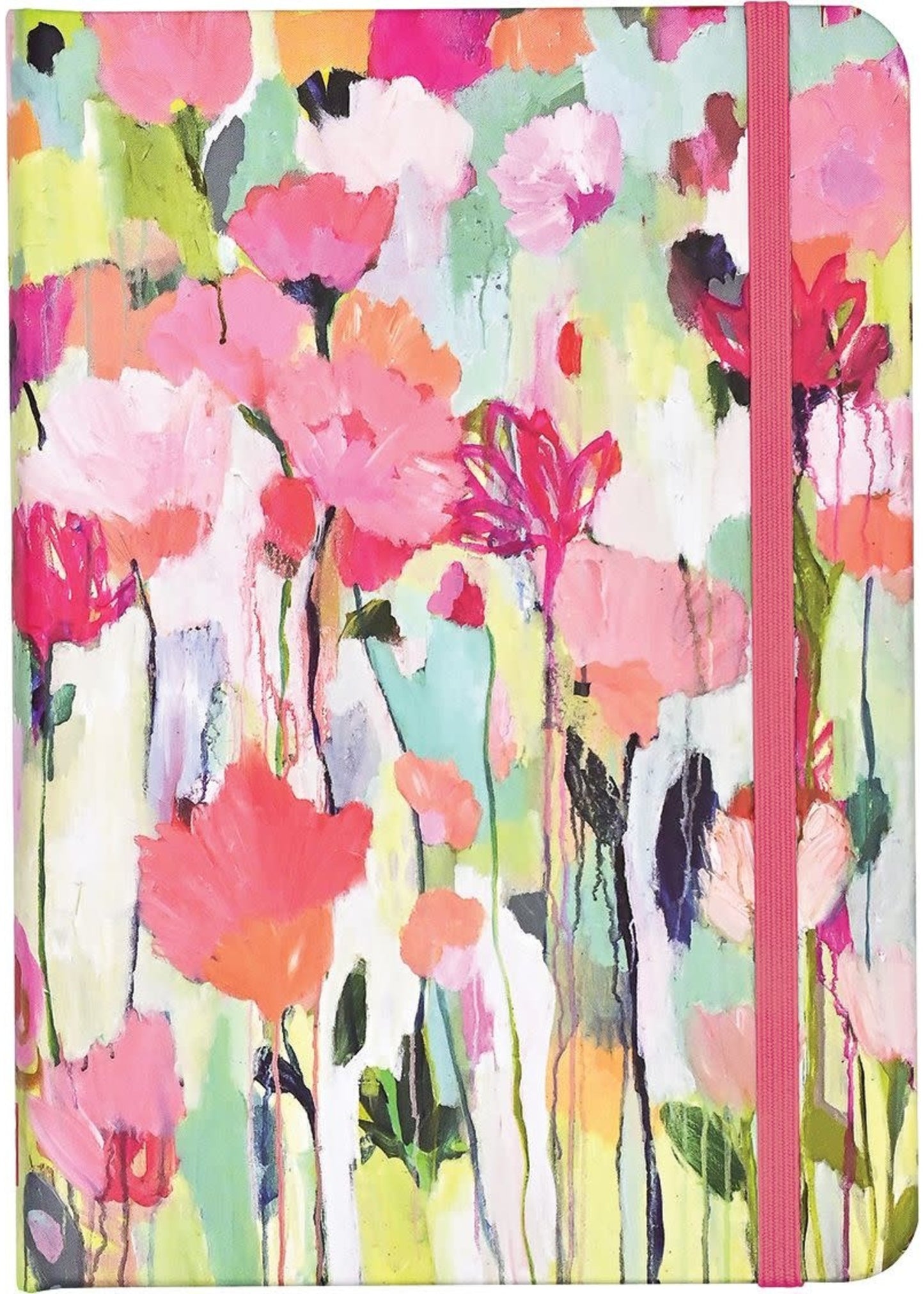 Small Journal Spring Meadow