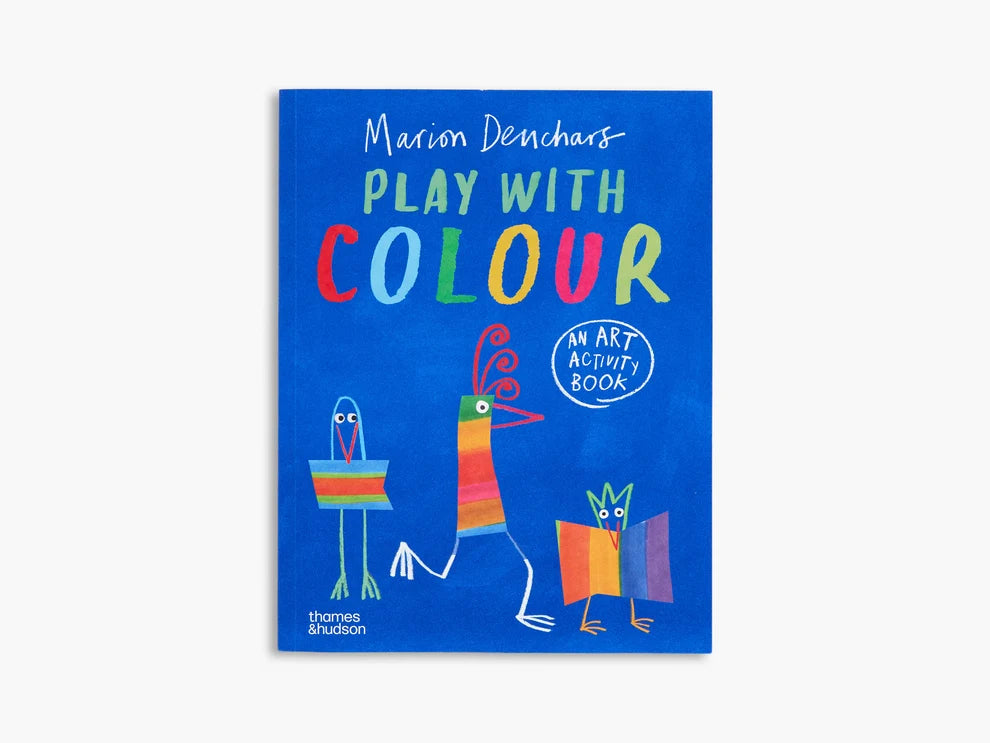 Play with Colour
